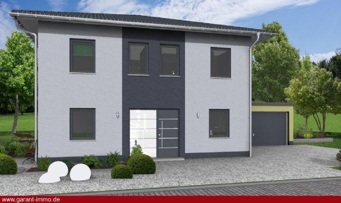 Neubau *Toskana-Haus* in ruhiger Wohnsiedlung zu verkaufen Bergen auf Rügen