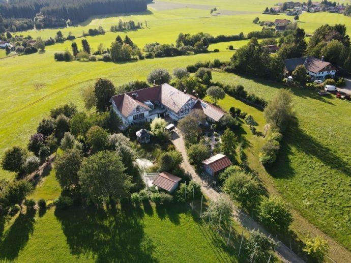 Wunderschönes Anwesen mit Weitblick im Oberallgäu Bergen auf Rügen