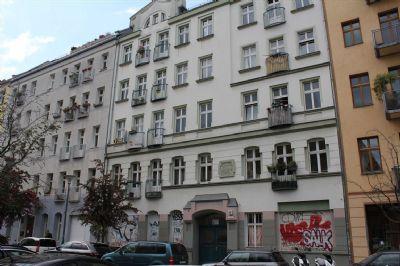 Gemütliche Wohnung in zentraler Lage, vermietet, für Kapitalanleger Berlin