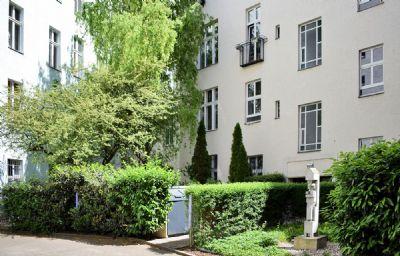 Altbau und renovierte 2-Zimmer-Wohnung vermietet Altötting