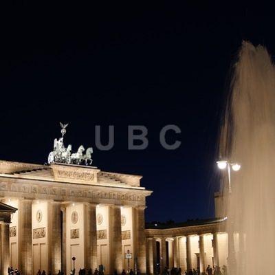 UBC: Attraktiver Altbau mit hohem Potential Berlin