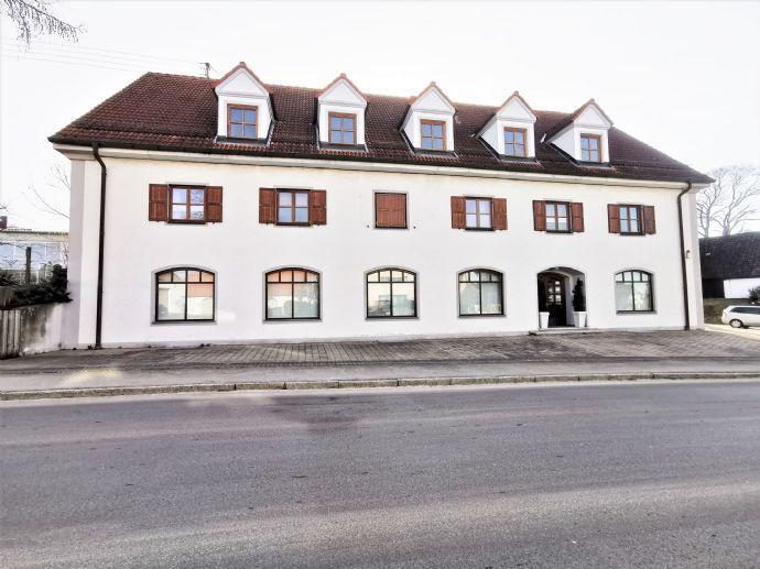 Wohn- und Geschäftshaus mit viel Ausbaupotential in ländlicher Lage! Kutzenhausen / Agawang! Bergen auf Rügen