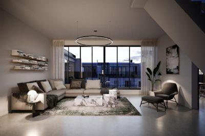 Erstbezug: Herausragendes Penthouse mit 2 Terrassen ! Schöneiche bei Berlin