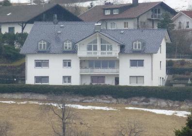 neuwertiges Mehrfamilienhaus in Traumlage von Zwiesel Bergen auf Rügen