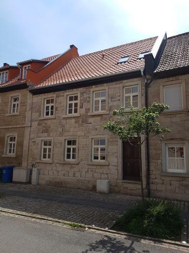 Zwei Häuser mit 5 Wohneinheiten in Innenstadt Bad Königshofen zu verkaufen (Anlageobjekt) Bad Königshofen
