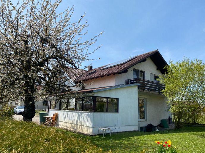 Schnuckeliges Einfamilienhaus mit Gästezimmer Nähe Bad Füssing/Kirchham Bergen auf Rügen
