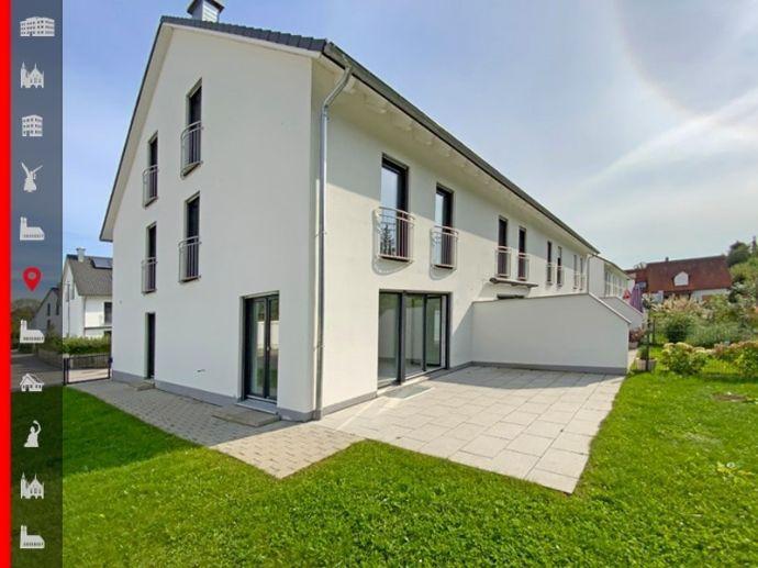 Wohntraum verwirklichen! Reiheneckhaus mit ca. 207 m² Wohn-/ Nutzfläche Landsberg am Lech