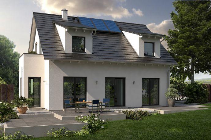 Ihr Hausprojekt: das perfekte Traumhaus für die junge Familie Bergen auf Rügen