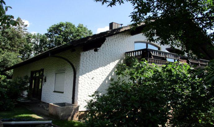 Imposantes Landhaus mit 2 ELW in bevorzugter Lage in Bad Griesbach im Rottal Bad Griesbach im Rottal
