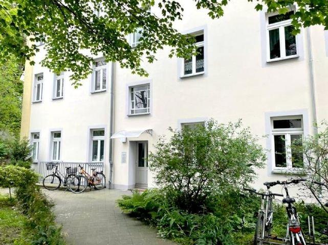 2-Zimmer-Eigentumswohnung nahe Volkspark Friedrichshain und Velodrom in Berlin-Friedrichshain Prenzlauer Berg