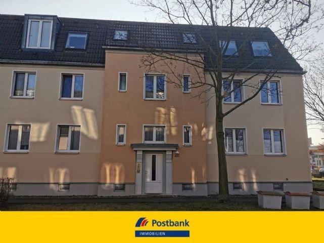 Berlin-Köpenick: modernisierte Wohnung in bevorzugter Lage nahe Wald und Wasser in Wendenschloß Köpenick