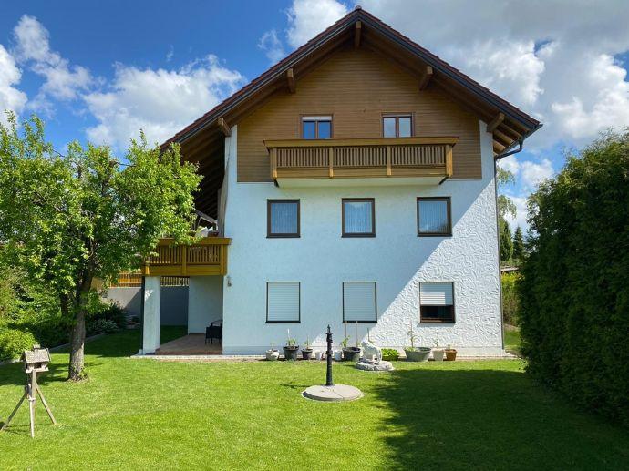 Großzügiges Einfamilienhaus mit Einliegerwohnung Nähe Vilshofen/Alkofen Bergen auf Rügen