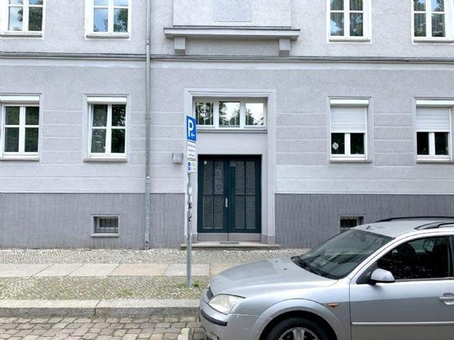 Kapitalanlage! 1-Zimmer-Eigentumswohnung in Berlin-Friedrichshain, nahe Boxhagener Platz Berlin