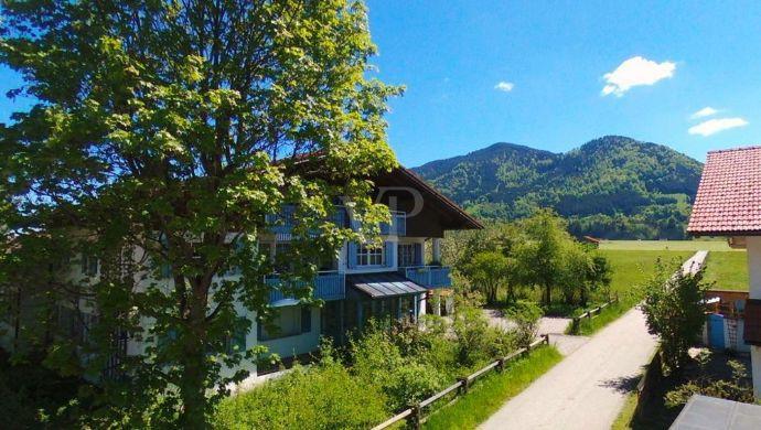 Ausbaufähiges Wohn-/ und Geschäftshaus mit herrlichem Bergblick Bergen auf Rügen