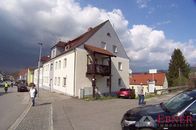 Kapitalanlage! 5-Familienhaus in Viechtach zu verkaufen Bergen auf Rügen