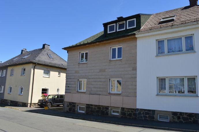 Familienwohnhaus in Oberfranken Bergen auf Rügen