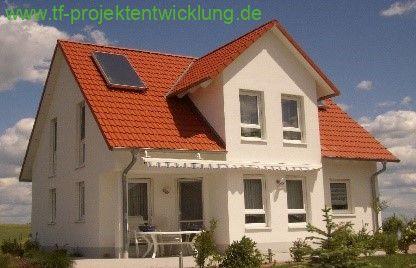 Energiespeicherhaus KfW 55 - Individuell und schlüsselfertig Bergen auf Rügen