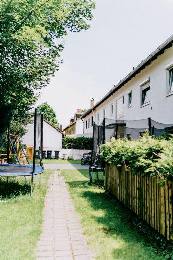 Wohnungspaket mit 3 Wohnungen zu verkaufen Bergen auf Rügen