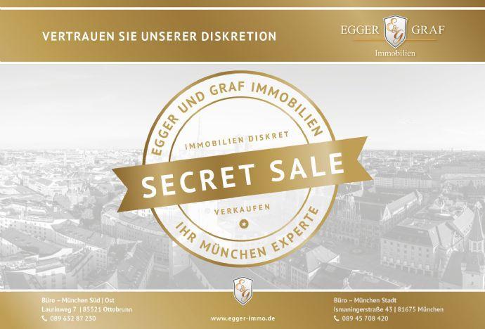 !! KAPITALANLEGER AUFGEPASST !! - Mehrfamilienhaus in Fostenried zu Verkaufen Kirchheim bei München