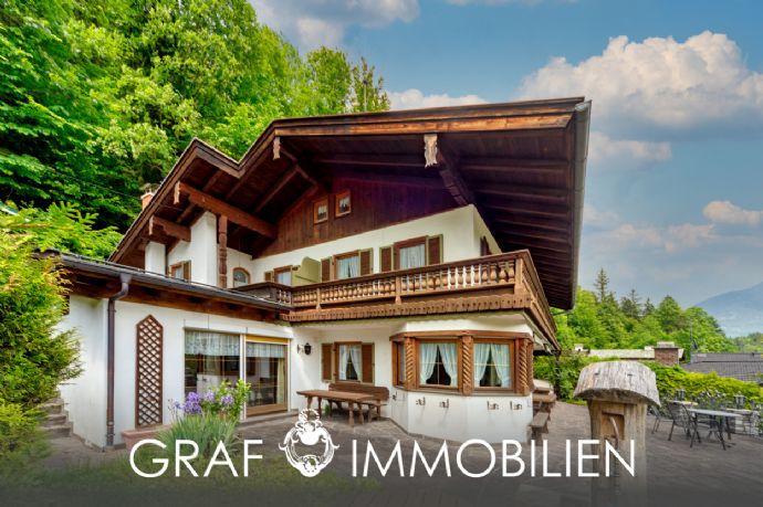 RARITÄT im Bieterverfahren: Mein Haus in den Bergen Bergen auf Rügen