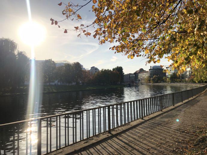 Maisonette-Wohnung als Kapitalanlage: Spreenhähe, ruhig, hell Berlin