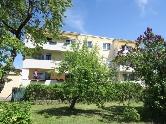 6-Familien-Haus + Neubaumöglichkeit (MFH) - zentrale Wohnlage Nh. Bahnhofstr./Fachhochschule! Deggendorf