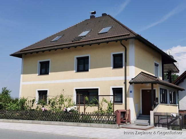 Sorgenfrei leben - Top 4-Familienhaus oder Mehrgenerationenhaus in Aldersbach ***** Bergen auf Rügen