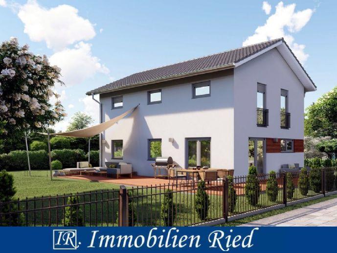 Landliebe! Neubauvorhaben eines wunderbaren Einfamilienhauses in Aiglsbach / OT Berghausen! Bergen auf Rügen