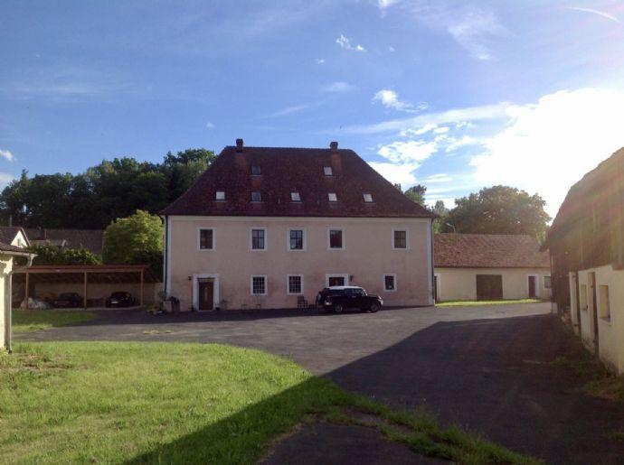 Herrschaftliches Anwesen bei Grafenwöhr Grafenwöhr
