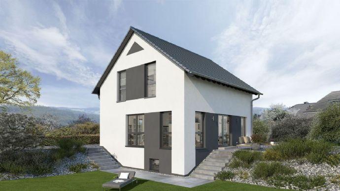 Ideal für Hanglage - Ein Heim für die ganze Familie - Aktionshaus mit Wohnkeller Bergen auf Rügen