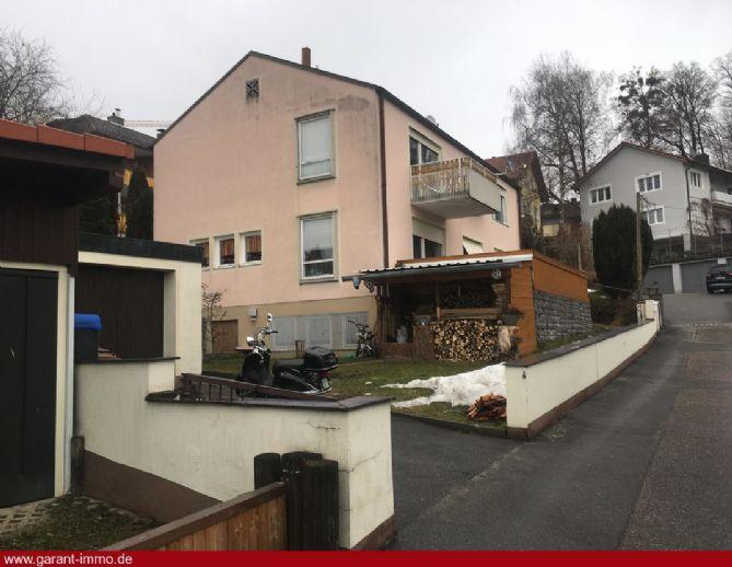 Haus in toller Lage mit Blick ins Gebirge (bei Föhn) zu verkaufen! Deggendorf