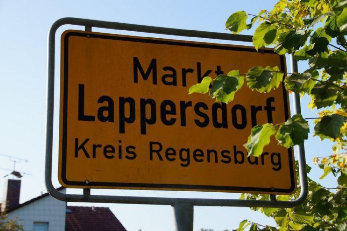 Großzügig geschnittene Doppelhaushälfte in zentraler Lage von Lappersdorf Bergen auf Rügen