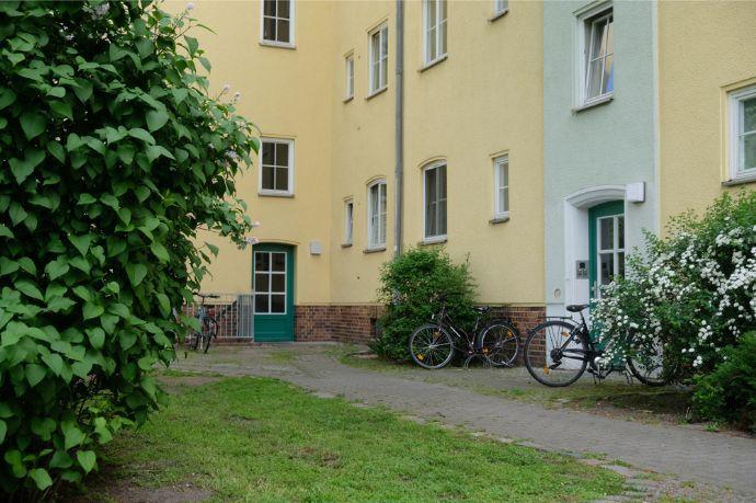 2-Zimmer Wohnung in Berlin Nähe Schloss Charlottenburg Berlin