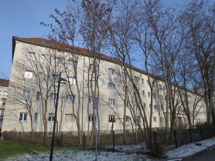 Vermietete Eigentumswohnung in guter Lage in Pankow Berlin