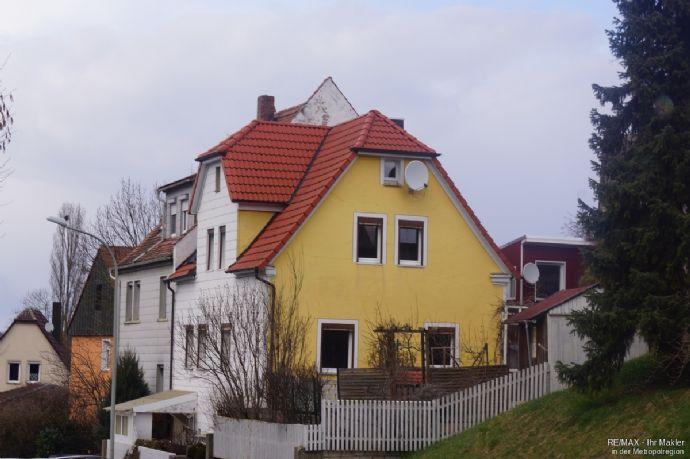 Hier lässt sich´s gut leben - Viel Platz für die ganze Familie Bergen auf Rügen