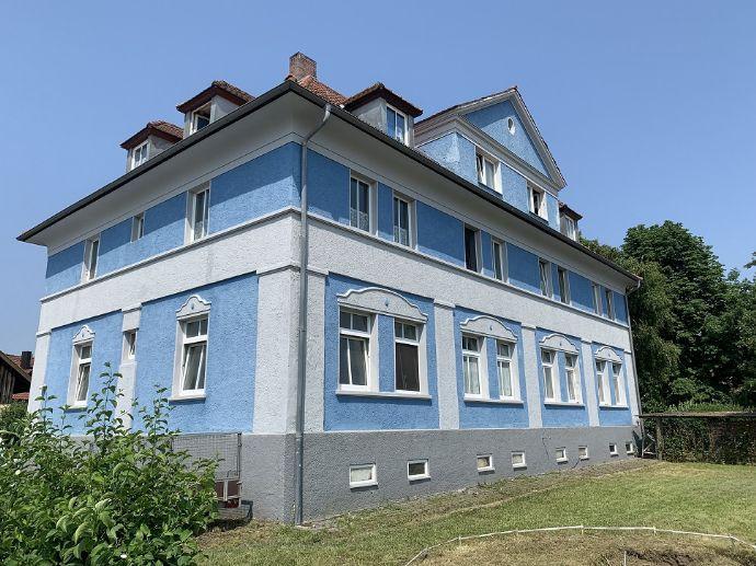 Kapitalanlage - 6-Parteien-Haus in Sünching - voll vermietet, nur 1.275,00 € pro/m² Sünching