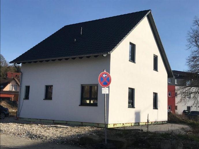 Das Unvollendete - EFH in Zapfendorf OT sucht geschickte Hände zur Fertigstellung Bergen auf Rügen