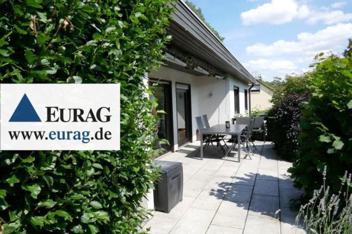 Kammerstein: Einfamilienhaus (4,5 Zi) mit Einliegerwhg (3 Zi), großer Garten, Garage mit Anbau, EBK Bergen auf Rügen