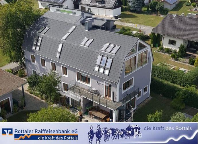 Alte Schule neu entdeckt: Exklusives Einfamilienhaus Bergen auf Rügen