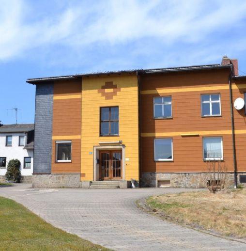 Wohn- und Geschäftshaus sucht kreativen Eigentümer Bergen auf Rügen