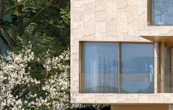 Atemberaubende Maisonette-Galerie-Wohnung mit bis zu 4,73 m Raumhöhe und Terrasse Berlin