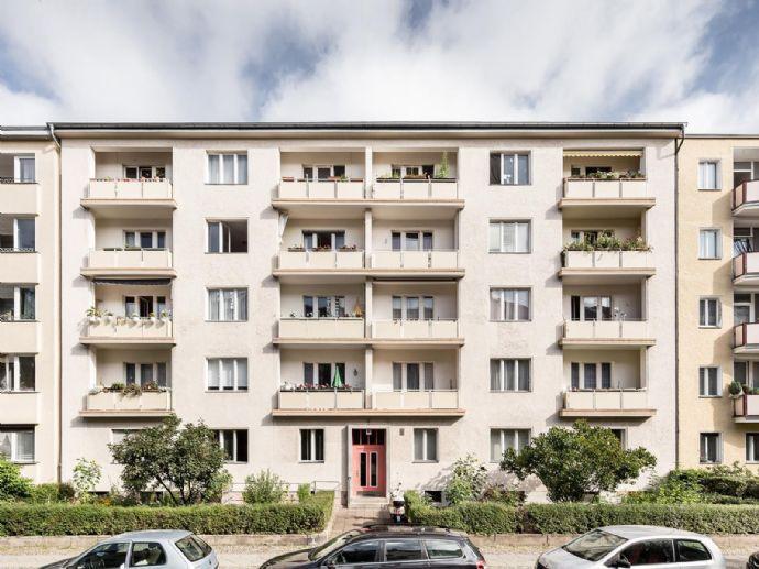Prominente Lage trifft praktischen Grundriss: Eigentumswohnung nahe Viktoria-Luise-Platz Berlin