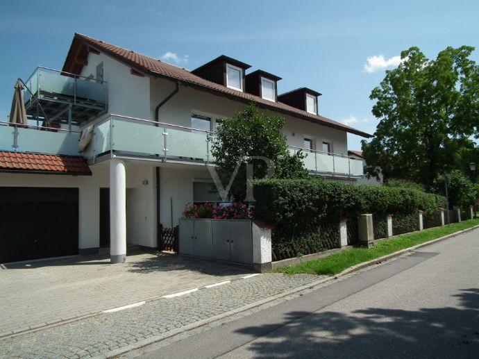 Mehrfamilienhaus fast vollständig saniert, 3 Wohnungen, ca. 317 m² Wfl., 2 Garagen, 3 Stellplätze Bergen auf Rügen