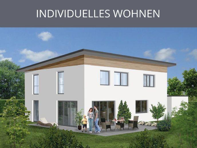Lichtdurchflutetes Einfamilienhaus mit hochwertiger Ausstattung Bergen auf Rügen