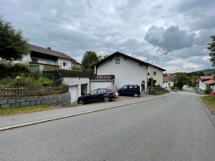 Großes 3-Familienhaus mit viel Potenzial in Prackenbach zu verkaufen Bergen auf Rügen