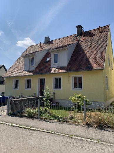 Kapitalanleger aufgepasst! Mehrfamilienhaus mit Top-Rendite in Bechhofen bei Ansbach Bergen auf Rügen