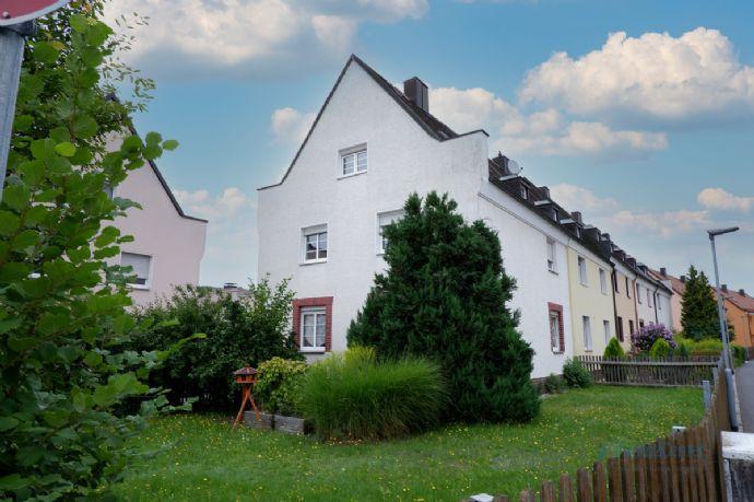 Mehrfamilienhaus in Amberg - Dreifaltigkeit Amberg-Sulzbach