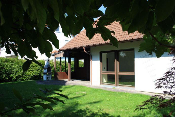 Freistehendes Einfamilienhaus in ruhiger Lage in Dietersheim Bergen auf Rügen