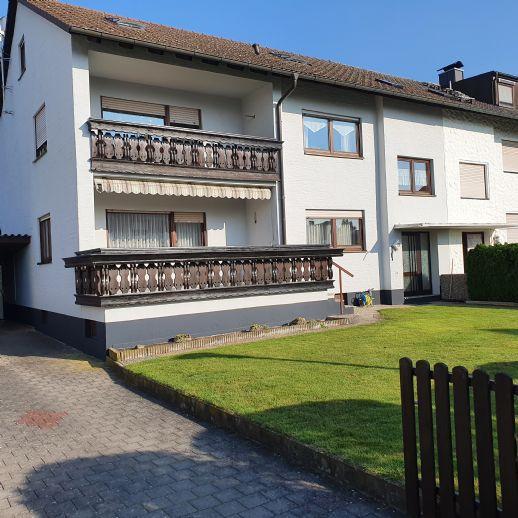 Achtung Eigennutzer! Traumhaftes 3-Familienhaus in Top-Lage von Obermichelbach Bergen auf Rügen