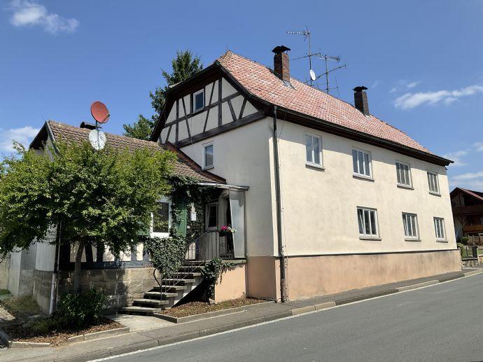 Mehrfamilienhaus zur Kapitalanlage oder zum Selbstbezug Bergen auf Rügen
